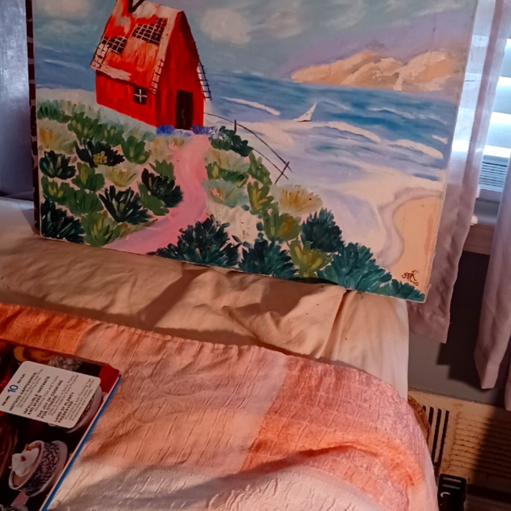 PAINTING